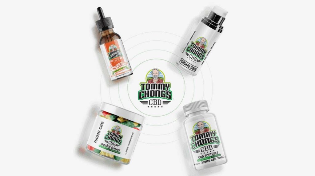 Tommy Chongs CBD Review Legit Or Cheap Products Seattle Weekly