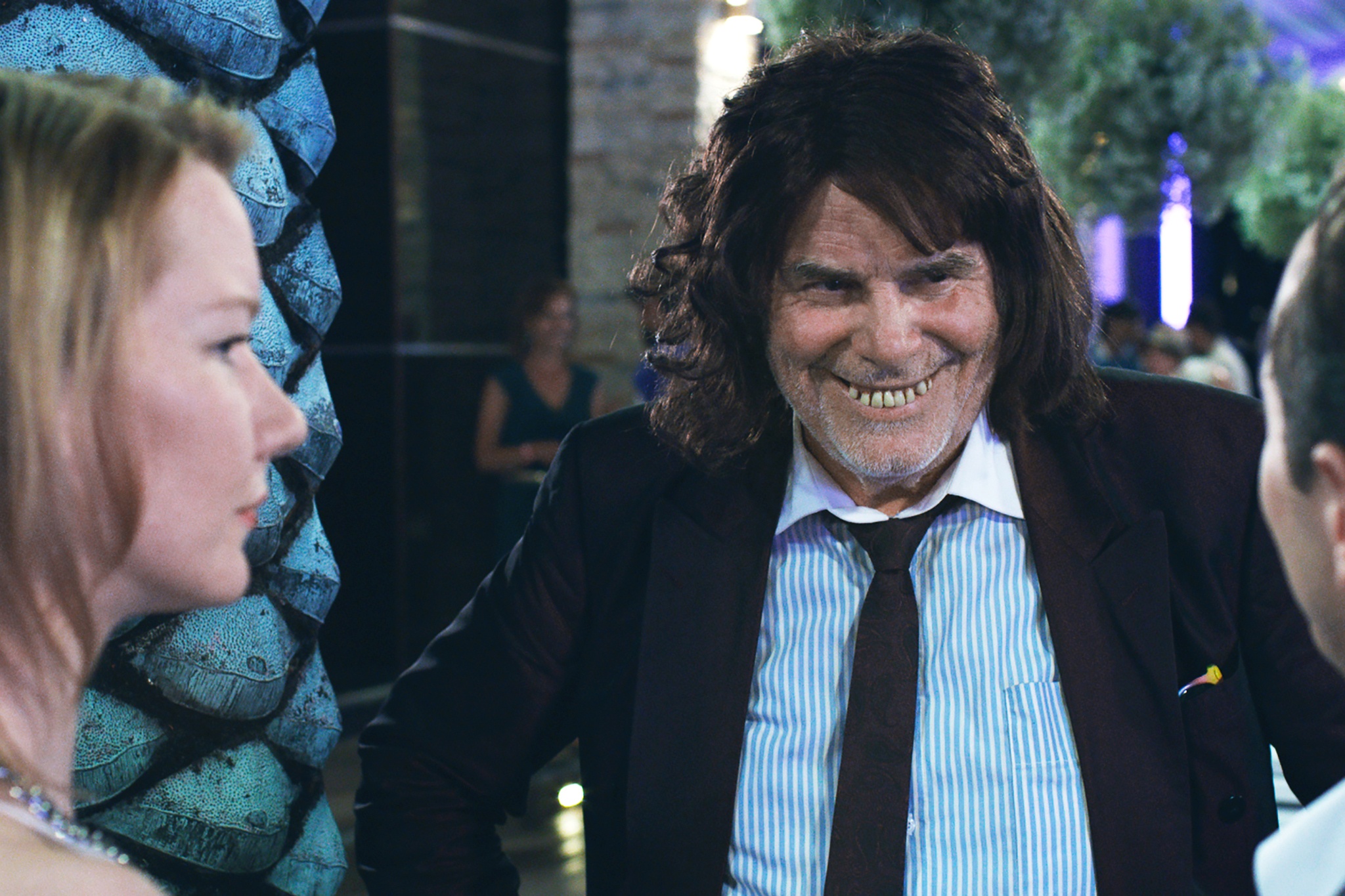 German Comedy ‘Toni Erdmann’ Achieves Legitimate Filmic Madness