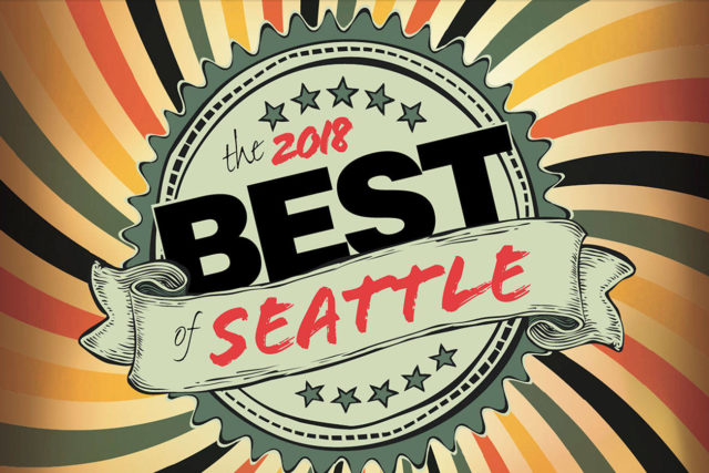 Best Of Seattle | Seattle Weekly