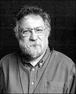 EVAN PARKER