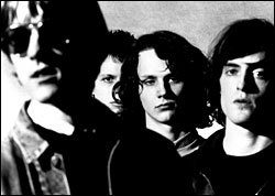 You are getting very sleepy: Spacemen 3.