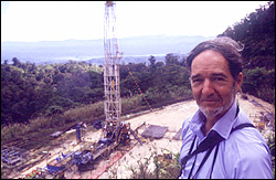 Jared Diamond