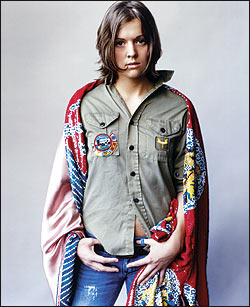 Brandi Carlile