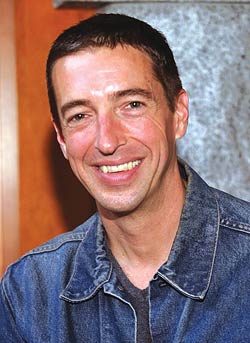 Ron Reagan Jr., Sara Gazarek, and Tom Robbins | Seattle Weekly