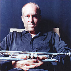 Dave Douglas