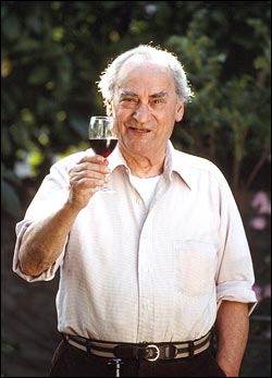 Suggest a Seattle food frontier worthy of an award named for this man, Angelo Pellegrini.