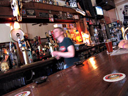 Pioneer Square Saloon