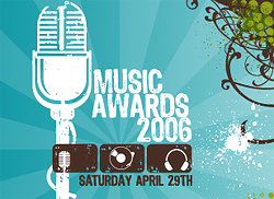 Seattle Weekly Music Awards