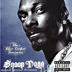 Snoop Dogg, Trail of Dead