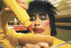 The Tastiest Ballpark Franks in Town Can Be Found Outside Safeco Field