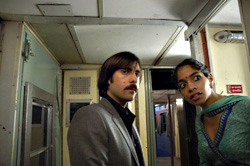 Fashion & Film: Travelling Wes Anderson Style – The Darjeeling Limited –  The Big Picture Magazine
