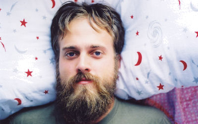 Iron & Wine