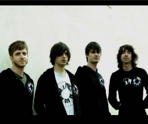 Phantom Planet