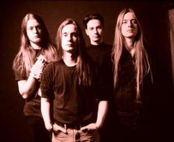 Carcass