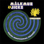 Stephen Malkmus & the Jicks