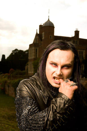 Cradle of Filth