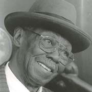 Pinetop Perkins