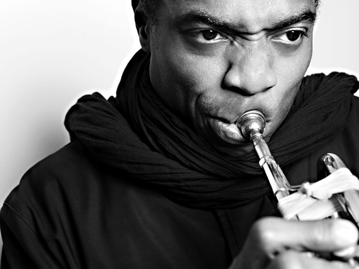 Femi Kuti Pushes Afrobeat Into the 21st Century