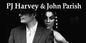 PJ Harvey & John Parish