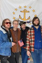 Deer Tick