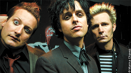 Green Day