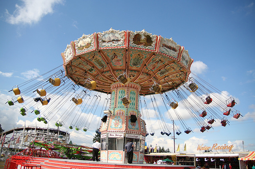 Puyallup Fair | Seattle Weekly