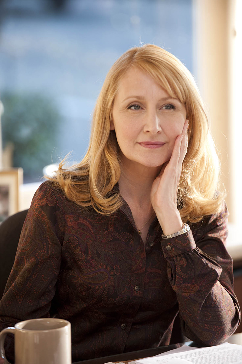 patricia clarkson movies