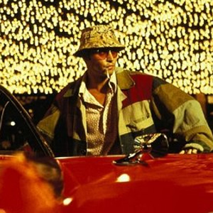 Fear and Loathing in Las Vegas