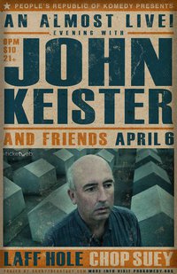 John Keister