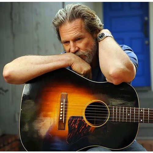 Jeff Bridges and the Abiders | Seattle Weekly