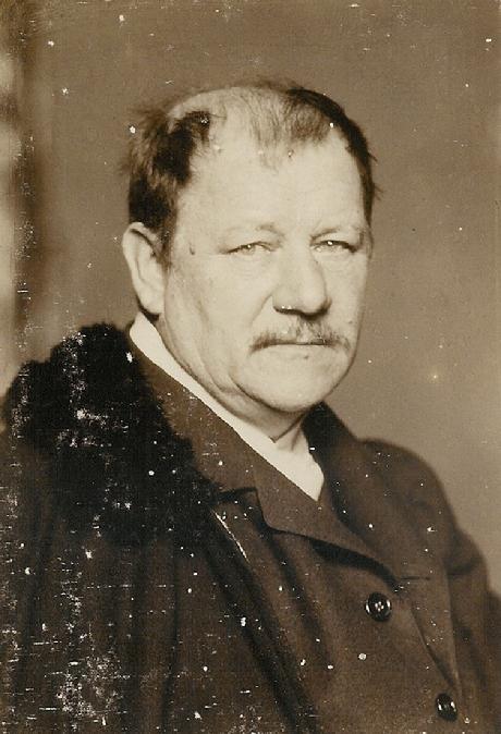 Gabriel von Max