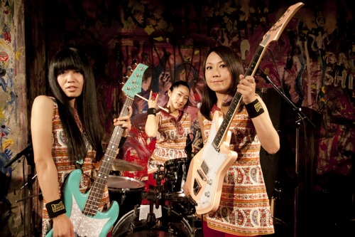 Shonen Knife