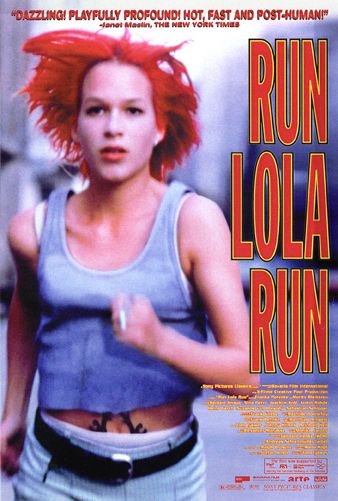 Run Lola Run