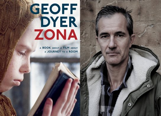 Geoff Dyer