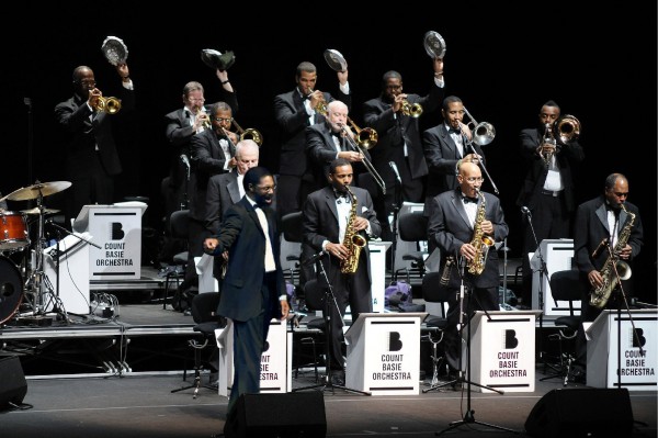 Count Basie Orchestra | Seattle Weekly