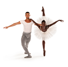 Dance Theatre of Harlem