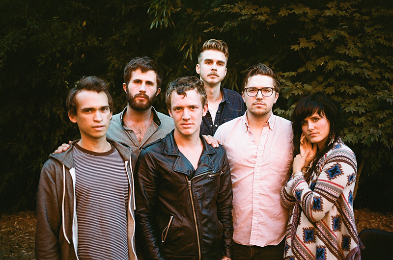 Nashville's Kopecky Family band headlines the Tractor on Wednesday, December 12.