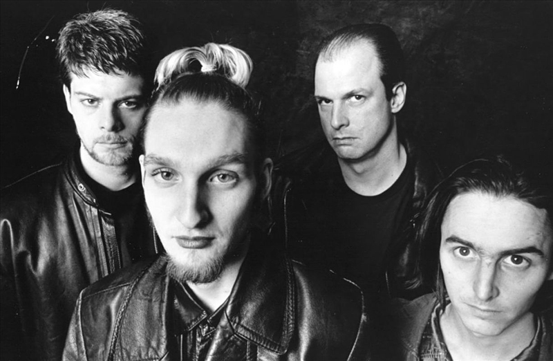 Mad Season.