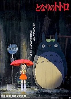 Hayao Miyazaki is much more than Japan's Walt Disney. He combines epic