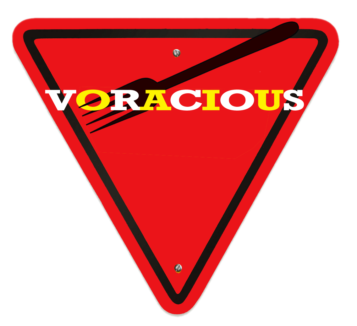 Many thanks to all of you who’ve inquired after Voracious’ health. As