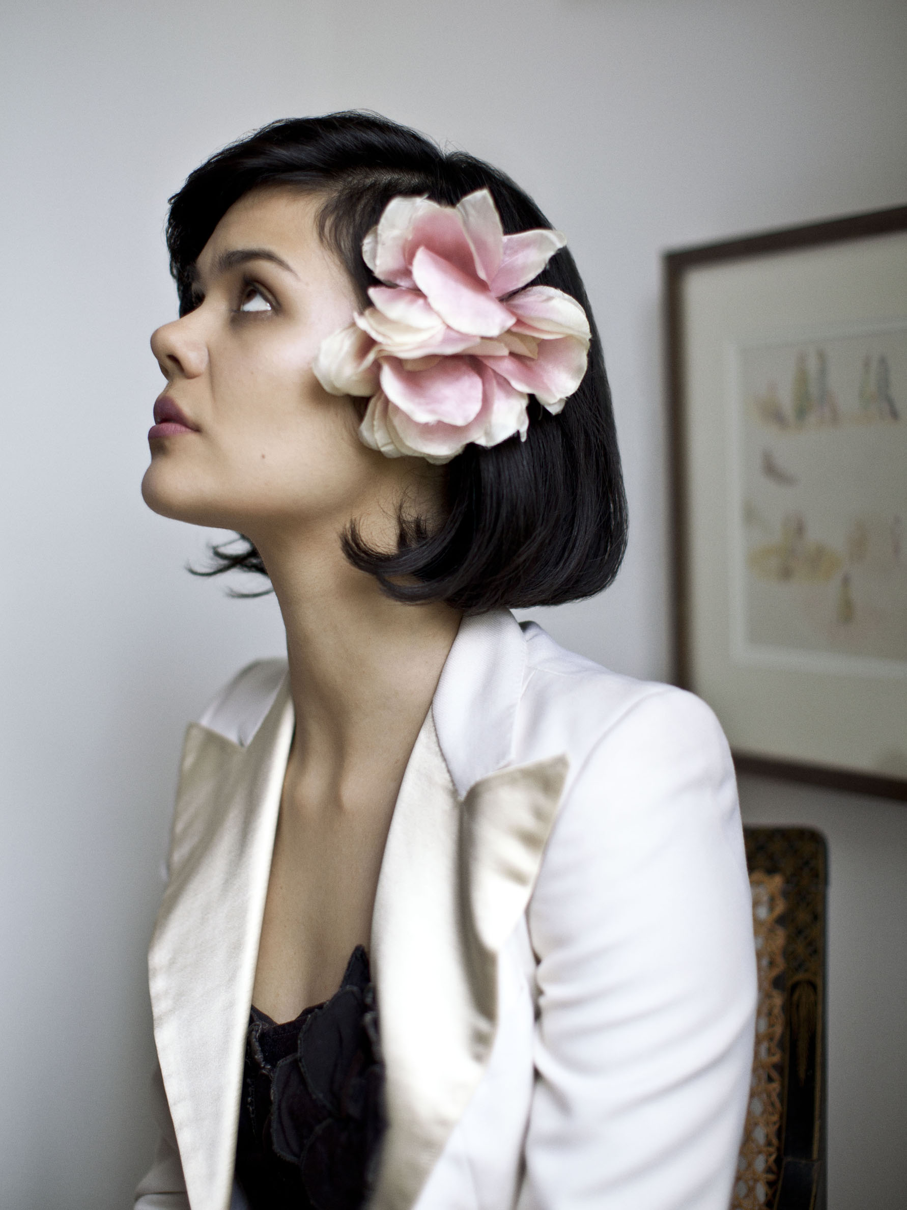 Bat for Lashes plays the Showbox on Tuesday night.