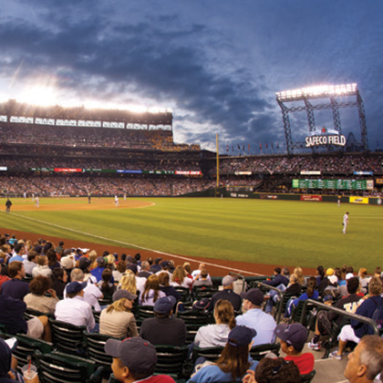 ENTER TO WIN HERE!Show your cultural pride and join Seattle Center at