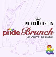 Searching for a Pride event off the beaten path this weekend? Consider