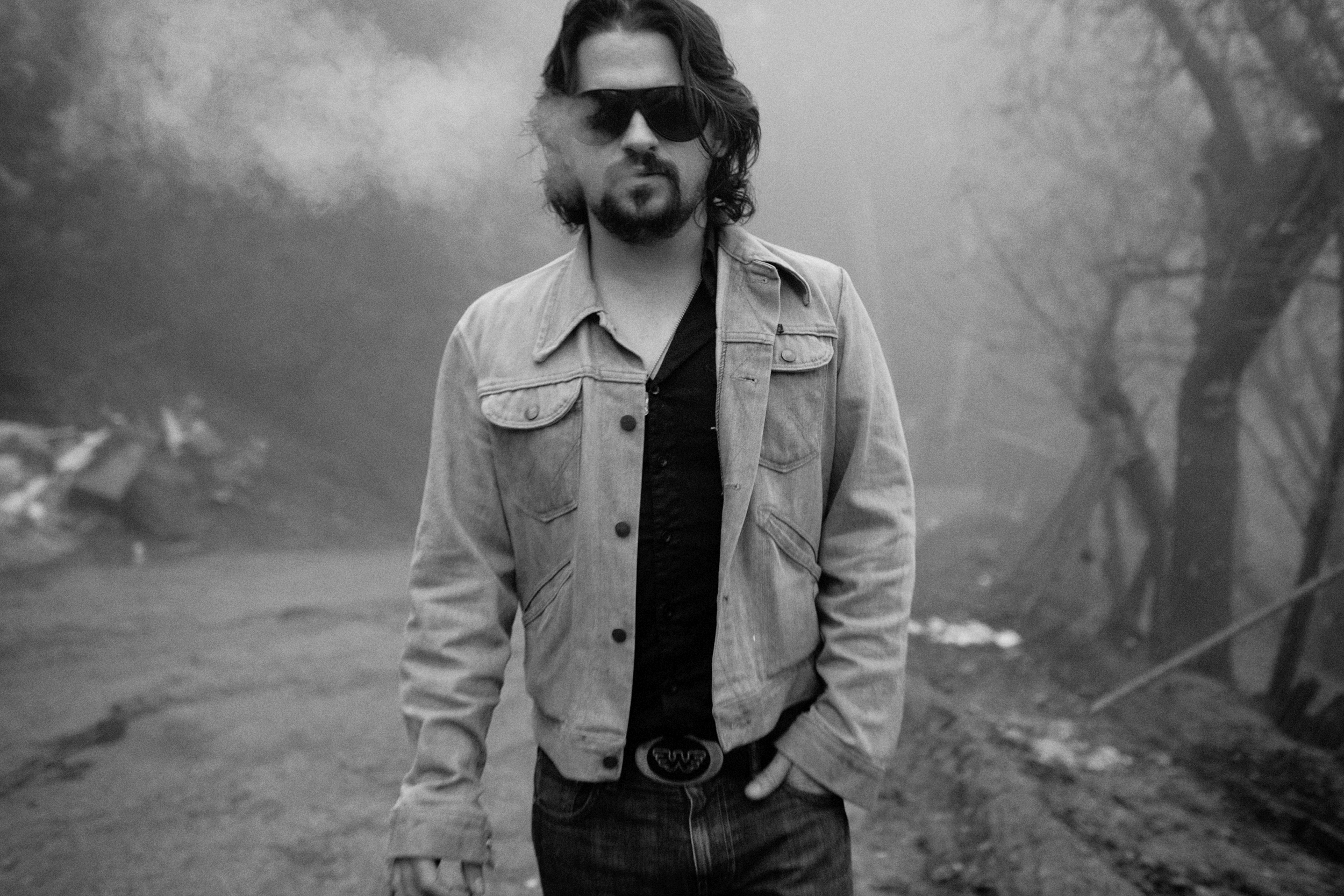 Shooter Jennings