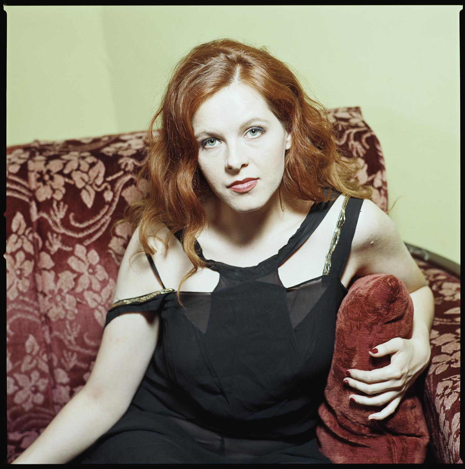 The Songs of Neko Case will be featured at tonight's showcase at the Triple Door.