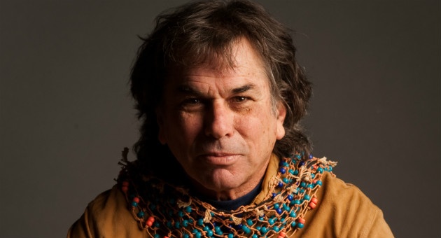 Mickey Hart will play the Showbox Market on Saturday (with an EEG cap on his head).