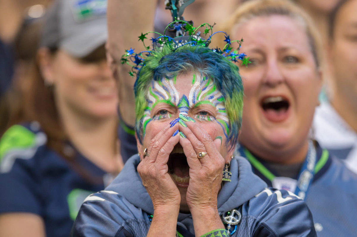 Historically, 49ers fans have a reputation for being wine and cheese ...