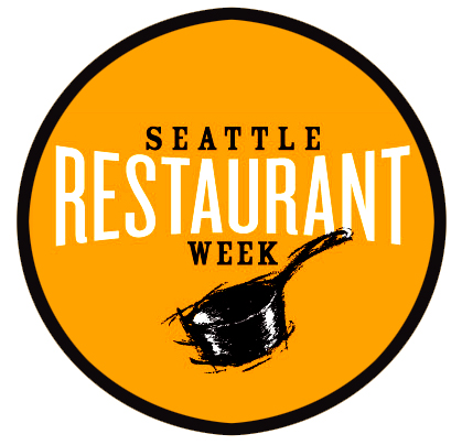 More than 160 area eateries are participating in Seattle Restaurant Week October