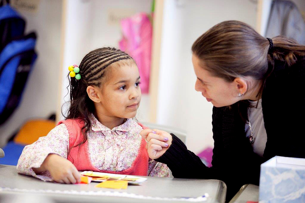 Teaching at Seattle's First Place Scholars, which converted to a charter school after the 2012 initiative passed.