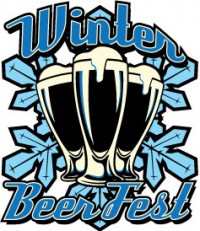 ENTER TO WIN HERE Winter Beer Fest Fri-Sat | December 6-7, 2013 Hangar 30, Warren